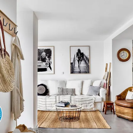 Bem Lembrados Appartement