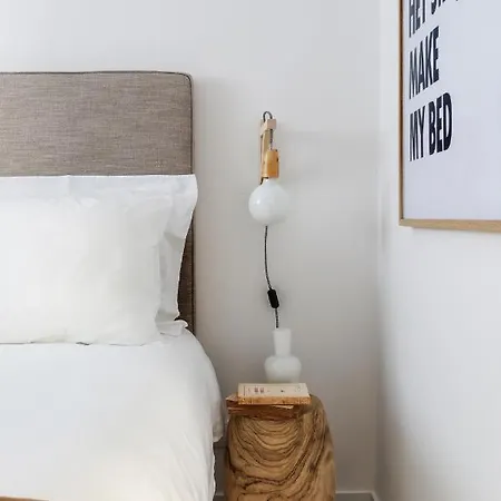 Bem Lembrados Appartement