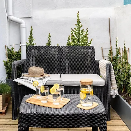 Bem Lembrados Appartement