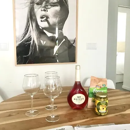 Bem Lembrados Appartement *