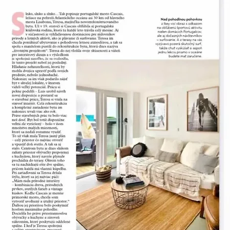 Appartement Bem Lembrados Cascais
