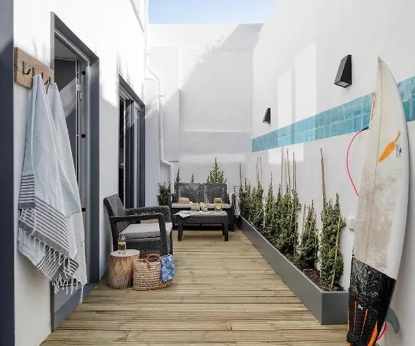 Appartamento Bem Lembrados Cascais