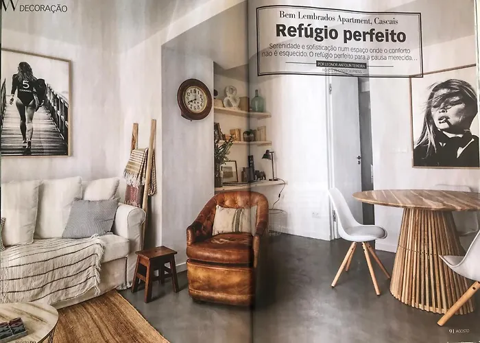 Bem Lembrados
