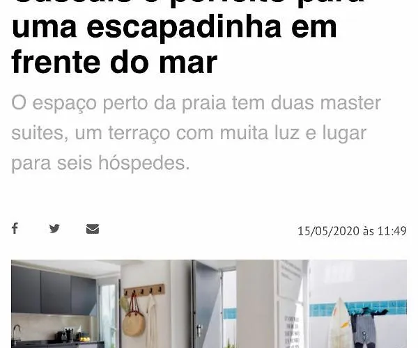 Bem Lembrados * Cascais