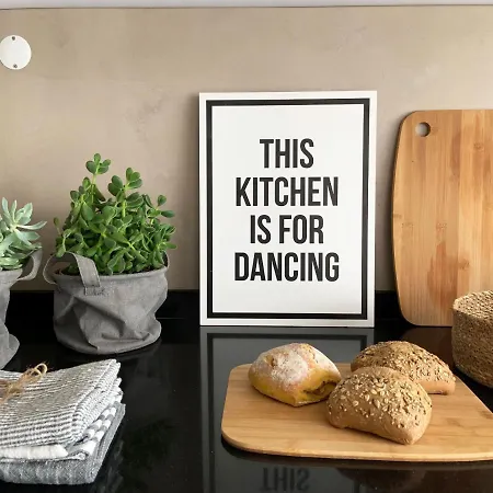 Apartman Bem Lembrados *