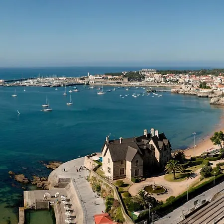 Bem Lembrados * Cascais