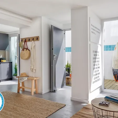 Apartment Bem Lembrados Cascais