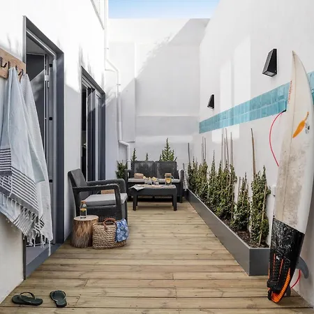 Apartment Bem Lembrados *