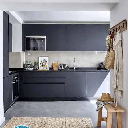 Bem Lembrados Apartment