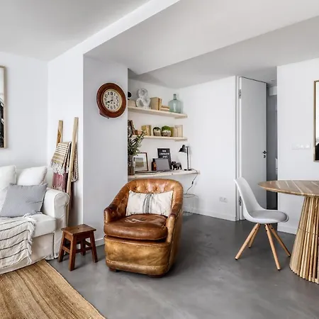 Bem Lembrados Apartment *