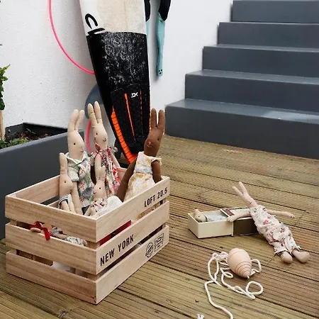 Bem Lembrados Apartment *