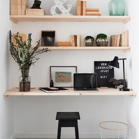 Apartman Bem Lembrados