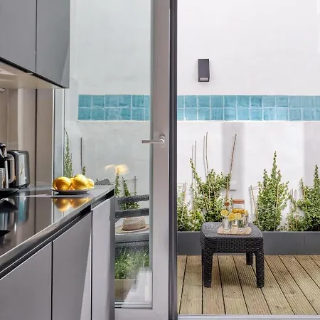 Apartment Bem Lembrados Cascais