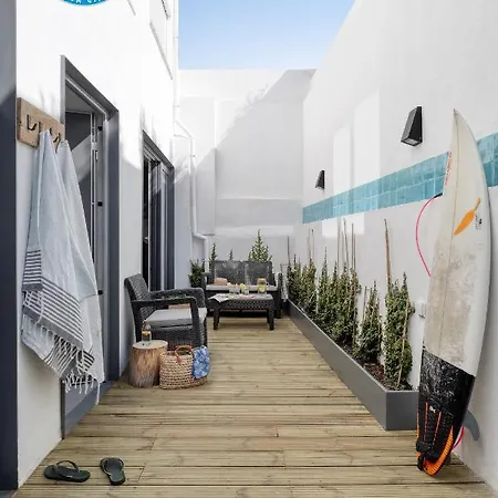 Apartman Bem Lembrados Cascais