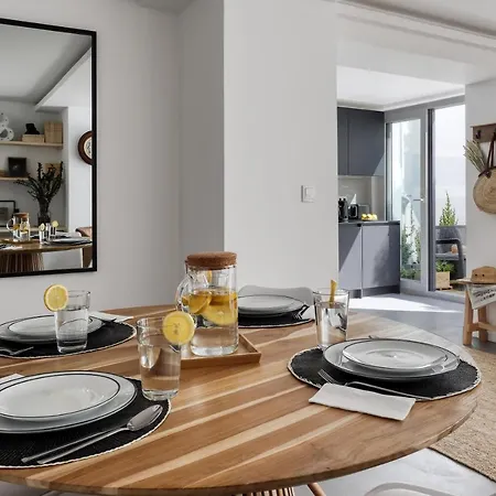 Apartment Bem Lembrados *