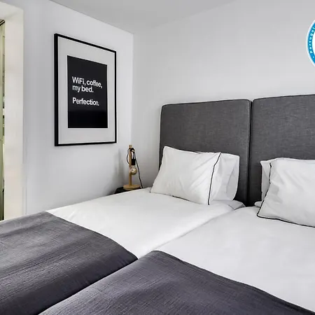 Apartment Bem Lembrados Cascais