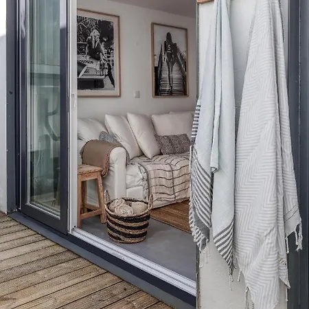 Apartment Bem Lembrados