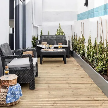 Apartment Bem Lembrados *