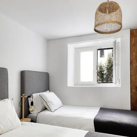 Apartment Bem Lembrados Cascais