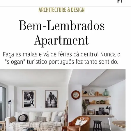 Bem Lembrados * Cascais