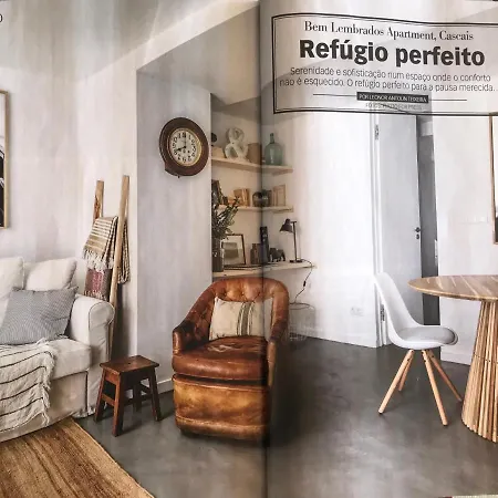 Bem Lembrados
