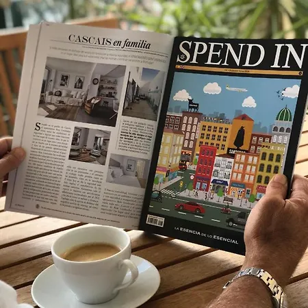 Bem Lembrados Cascais