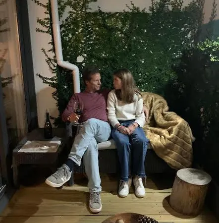 Lejlighed Bem Lembrados *