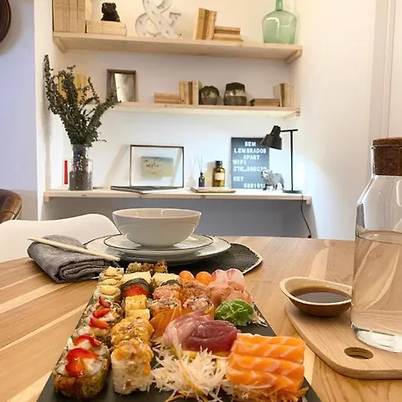 Bem Lembrados * Cascais