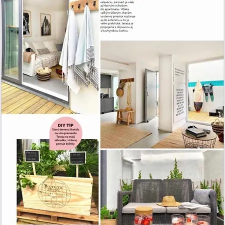 Bem Lembrados Apartman