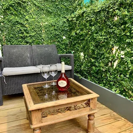 Apartment Bem Lembrados *