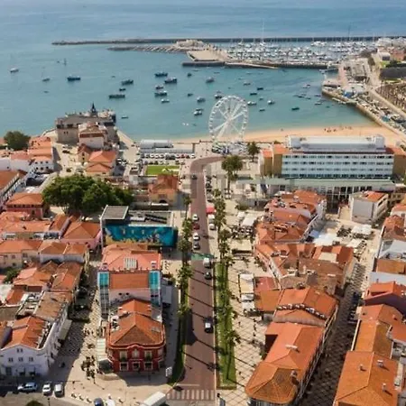 Bem Lembrados * Cascais