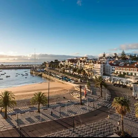 Apartment Bem Lembrados Cascais