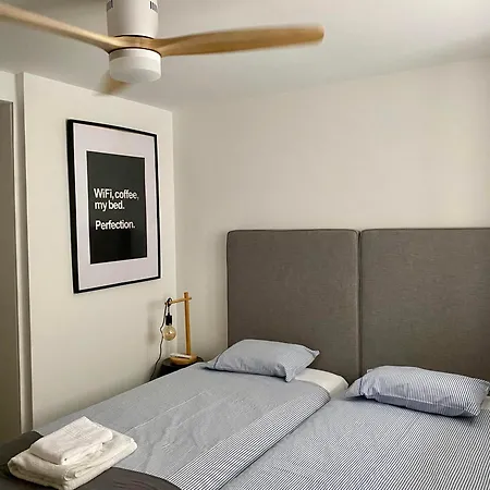 Apartment Bem Lembrados