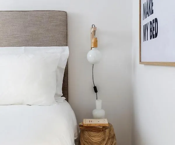 Bem Lembrados Appartement