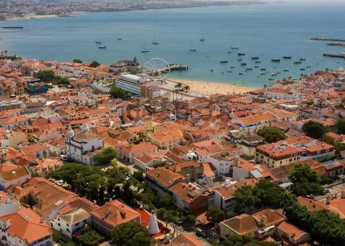 Lägenhet Bem Lembrados Cascais
