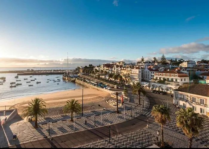 Lägenhet Bem Lembrados Cascais