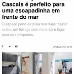 Bem Lembrados * Κασκαΐς