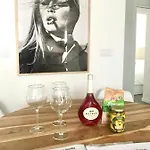 Bem Lembrados Διαμέρισμα *