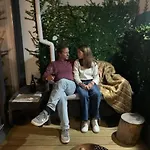 Διαμέρισμα Bem Lembrados *