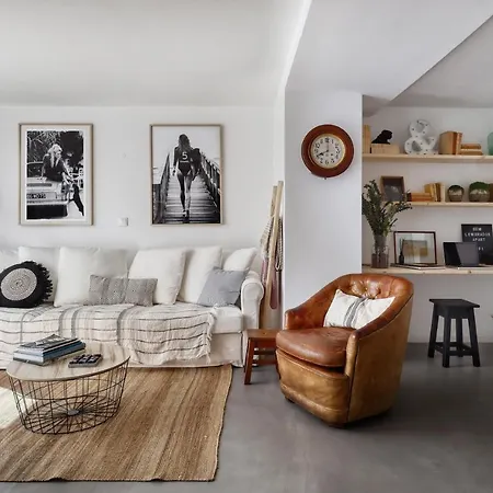 Bem Lembrados Lejlighed Cascais