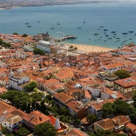 Lejlighed Bem Lembrados Cascais