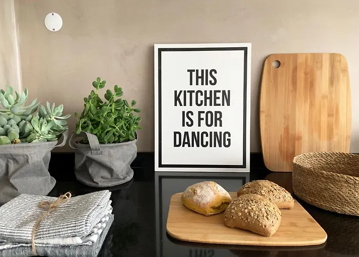 Lejlighed Bem Lembrados *