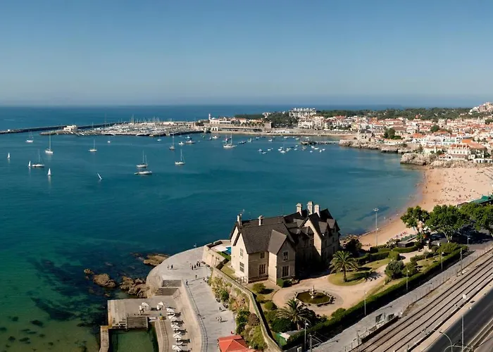 Bem Lembrados * Cascais