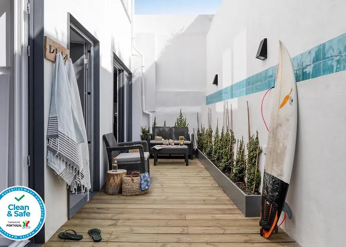 Lejlighed Bem Lembrados *