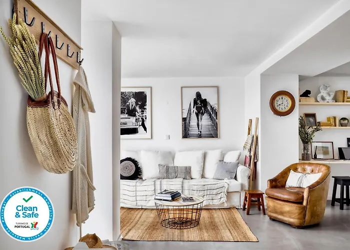 Bem Lembrados Lejlighed