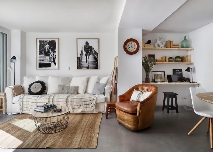 Bem Lembrados Lejlighed Cascais