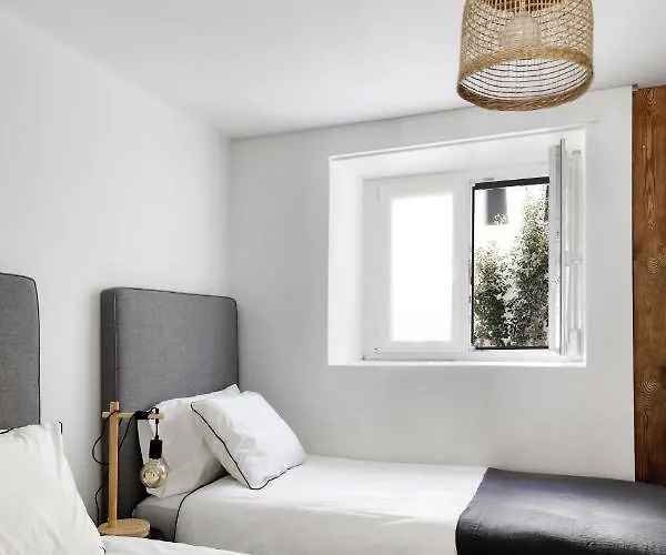 Lejlighed Bem Lembrados Cascais