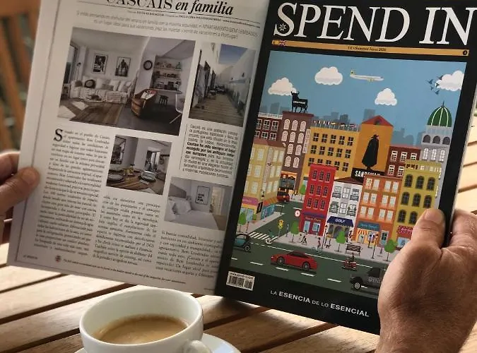 Bem Lembrados Cascais