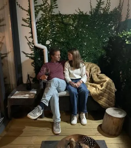 Lejlighed Bem Lembrados *