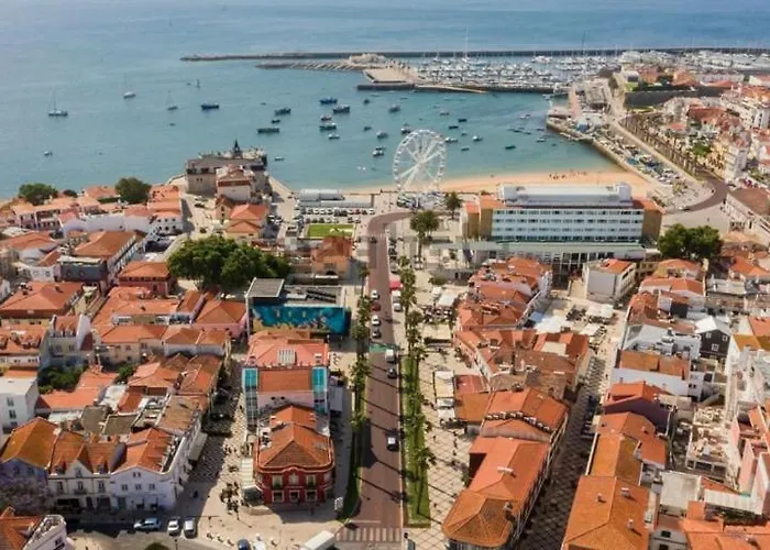 Bem Lembrados * Cascais